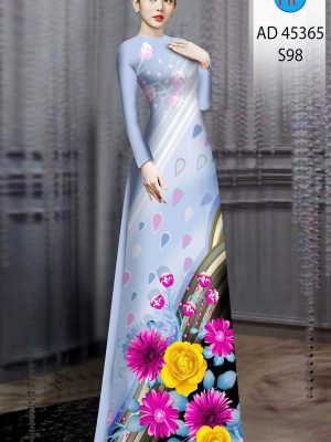 Vải Áo Dài Hoa In 3D Thiết Kế 2025 AD 45365 32 1754795481 668 Vai Ao Dai Hoa In 3D Thiet Ke 2025 AD