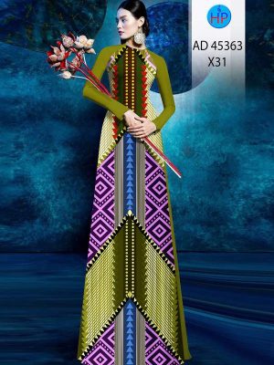 Vải Áo Dài Hoa Văn Thiết Kế 2025 AD 45363 21 1754795931 678 Vai Ao Dai Hoa Van Thiet Ke 2025 AD 45363