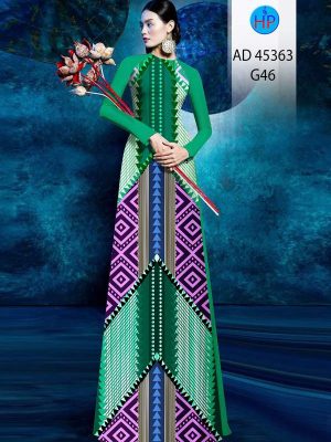 Vải Áo Dài Hoa Văn Thiết Kế 2025 AD 45363 29 1754795932 768 Vai Ao Dai Hoa Van Thiet Ke 2025 AD 45363