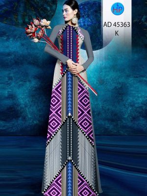 Vải Áo Dài Hoa Văn Thiết Kế 2025 AD 45363 35 1754795933 563 Vai Ao Dai Hoa Van Thiet Ke 2025 AD 45363