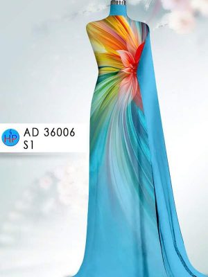 Vải Áo Dài Hoa In 3D Mới Ra AD 36006 30 1754876407 204 Vai Ao Dai Hoa In 3D Moi Ra AD 36006