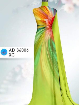 Vải Áo Dài Hoa In 3D Mới Ra AD 36006 31 1754876408 257 Vai Ao Dai Hoa In 3D Moi Ra AD 36006