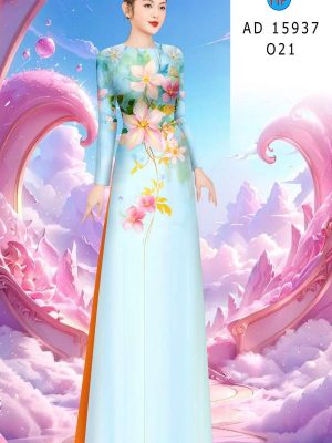Vải Áo Dài Hoa In 3D Độc Đáo AD 15937 27 1754877529 144 Vai Ao Dai Hoa In 3D Doc Dao AD 15937