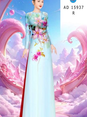 Vải Áo Dài Hoa In 3D Độc Đáo AD 15937 36 1754877530 12 Vai Ao Dai Hoa In 3D Doc Dao AD 15937