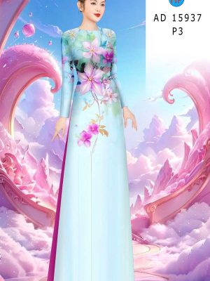 Vải Áo Dài Hoa In 3D Độc Đáo AD 15937 34 1754877530 916 Vai Ao Dai Hoa In 3D Doc Dao AD 15937