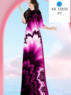 Vải Áo Dài Hoa In 3D Thiết Kế 2025 AD 15935 35 1754878008 41 Vai Ao Dai Hoa In 3D Thiet Ke 2025 AD