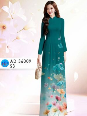 Vải Áo Dài Hoa In 3D Độc Đáo AD 36009 26 1754969892 218 Vai Ao Dai Hoa In 3D Doc Dao AD 36009