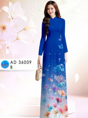 Vải Áo Dài Hoa In 3D Độc Đáo AD 36009 23 1754969892 369 Vai Ao Dai Hoa In 3D Doc Dao AD 36009