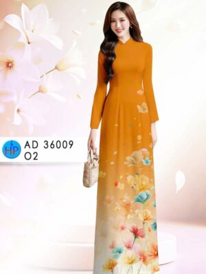 Vải Áo Dài Hoa In 3D Độc Đáo AD 36009 22 1754969892 77 Vai Ao Dai Hoa In 3D Doc Dao AD 36009
