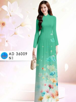 Vải Áo Dài Hoa In 3D Độc Đáo AD 36009 34 1754969893 11 Vai Ao Dai Hoa In 3D Doc Dao AD 36009