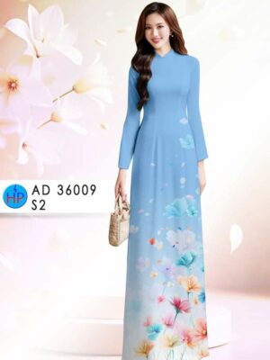 Vải Áo Dài Hoa In 3D Độc Đáo AD 36009 31 1754969893 711 Vai Ao Dai Hoa In 3D Doc Dao AD 36009