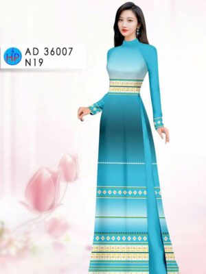 Vải Áo Dài Hoa Văn Kiểu Mới AD 36007 23 1754970301 357 Vai Ao Dai Hoa Van Kieu Moi AD 36007