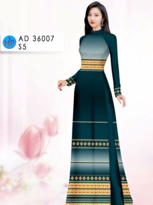 Vải Áo Dài Hoa Văn Kiểu Mới AD 36007 28 1754970302 260 Vai Ao Dai Hoa Van Kieu Moi AD 36007