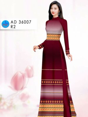 Vải Áo Dài Hoa Văn Kiểu Mới AD 36007 24 1754970302 325 Vai Ao Dai Hoa Van Kieu Moi AD 36007