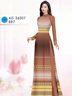 Vải Áo Dài Hoa Văn Kiểu Mới AD 36007 27 1754970302 92 Vai Ao Dai Hoa Van Kieu Moi AD 36007