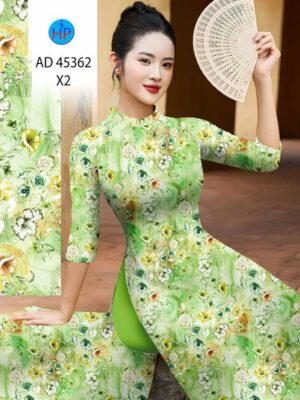 1754971102 188 Vai Ao Dai Hoa Deu Vua Ra AD 45362