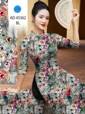 1754971102 35 Vai Ao Dai Hoa Deu Vua Ra AD 45362