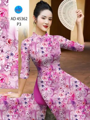 1754971102 53 Vai Ao Dai Hoa Deu Vua Ra AD 45362