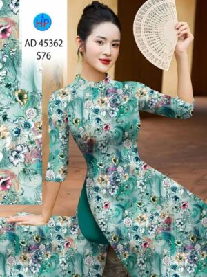1754971102 554 Vai Ao Dai Hoa Deu Vua Ra AD 45362