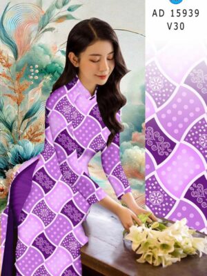 Vải Áo Dài Hoa Văn Thiết Kế 2025 AD 15939 26 1755052713 259 Vai Ao Dai Hoa Van Thiet Ke 2025 AD 15939