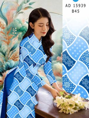 Vải Áo Dài Hoa Văn Thiết Kế 2025 AD 15939 25 1755052713 435 Vai Ao Dai Hoa Van Thiet Ke 2025 AD 15939