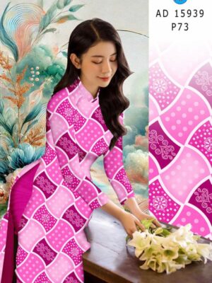 Vải Áo Dài Hoa Văn Thiết Kế 2025 AD 15939 27 1755052713 616 Vai Ao Dai Hoa Van Thiet Ke 2025 AD 15939