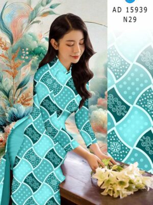 Vải Áo Dài Hoa Văn Thiết Kế 2025 AD 15939 31 1755052714 305 Vai Ao Dai Hoa Van Thiet Ke 2025 AD 15939