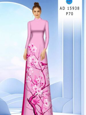 Vải Áo Dài Hoa In 3D Sang Trọng AD 15938 22 1755136229 733 Vai Ao Dai Hoa In 3D Sang Trong AD 15938