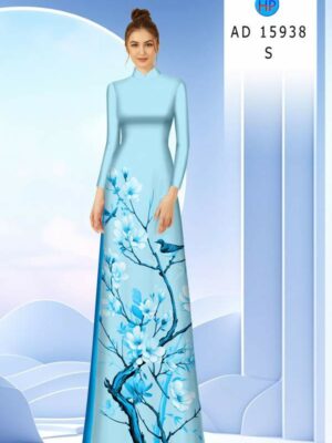 Vải Áo Dài Hoa In 3D Sang Trọng AD 15938 21 1755136229 928 Vai Ao Dai Hoa In 3D Sang Trong AD 15938