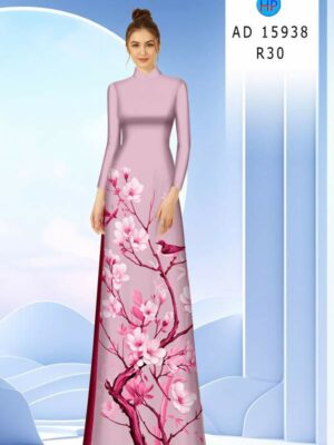 Vải Áo Dài Hoa In 3D Sang Trọng AD 15938 31 1755136230 3 Vai Ao Dai Hoa In 3D Sang Trong AD 15938