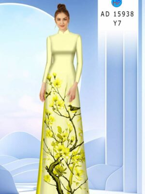 Vải Áo Dài Hoa In 3D Sang Trọng AD 15938 33 1755136230 497 Vai Ao Dai Hoa In 3D Sang Trong AD 15938