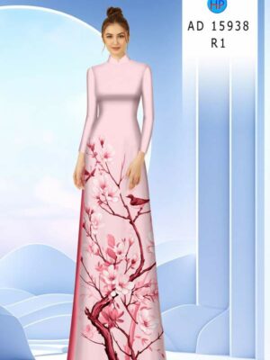 Vải Áo Dài Hoa In 3D Sang Trọng AD 15938 36 1755136231 248 Vai Ao Dai Hoa In 3D Sang Trong AD 15938