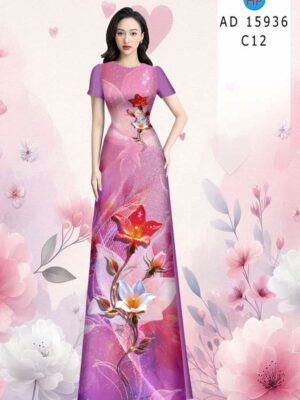 Vải Áo Dài Hoa In 3D Thu Hút AD 15936 30 1755137044 327 Vai Ao Dai Hoa In 3D Thu Hut AD 15936