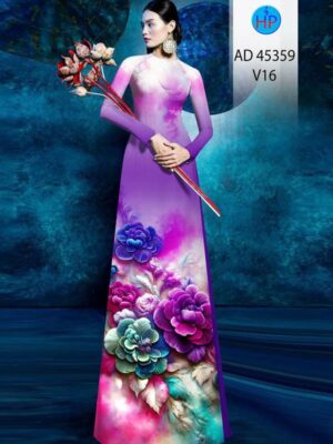Vải Áo Dài Hoa In 3D Kiểu Mới AD 45359 30 1755137428 70 Vai Ao Dai Hoa In 3D Kieu Moi AD 45359