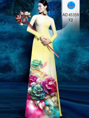 Vải Áo Dài Hoa In 3D Kiểu Mới AD 45359 36 1755137429 533 Vai Ao Dai Hoa In 3D Kieu Moi AD 45359