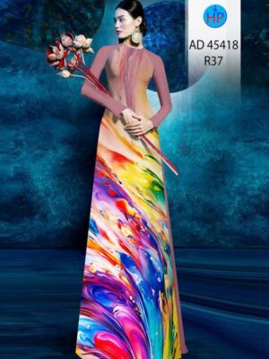 Vải Áo Dài Hoa Văn Mới Ra AD 45418 33 1755225021 484 Vai Ao Dai Hoa Van Moi Ra AD 45418