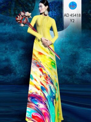 Vải Áo Dài Hoa Văn Mới Ra AD 45418 34 1755225021 822 Vai Ao Dai Hoa Van Moi Ra AD 45418