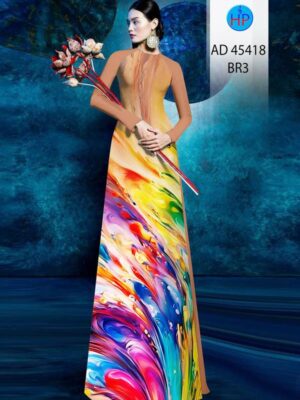 Vải Áo Dài Hoa Văn Mới Ra AD 45418 30 1755225021 950 Vai Ao Dai Hoa Van Moi Ra AD 45418