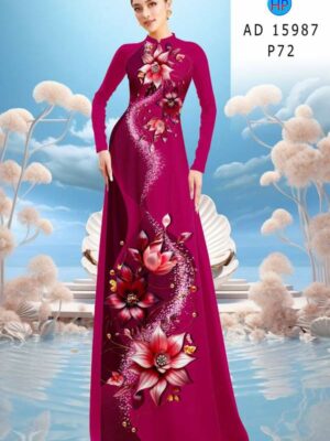 Vải Áo Dài Hoa In 3D Độc Đáo AD 15987 23 1755225488 424 Vai Ao Dai Hoa In 3D Doc Dao AD 15987