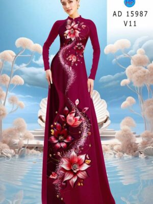 Vải Áo Dài Hoa In 3D Độc Đáo AD 15987 22 1755225488 584 Vai Ao Dai Hoa In 3D Doc Dao AD 15987