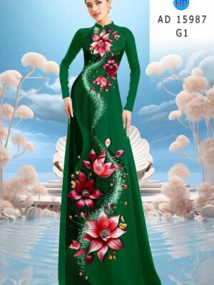 Vải Áo Dài Hoa In 3D Độc Đáo AD 15987 26 1755225489 157 Vai Ao Dai Hoa In 3D Doc Dao AD 15987