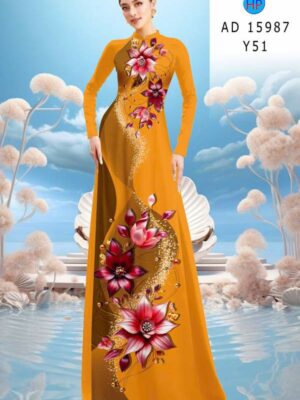 Vải Áo Dài Hoa In 3D Độc Đáo AD 15987 30 1755225489 445 Vai Ao Dai Hoa In 3D Doc Dao AD 15987