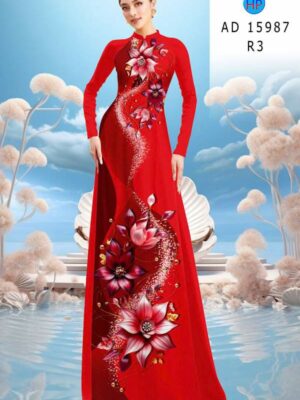 Vải Áo Dài Hoa In 3D Độc Đáo AD 15987 34 1755225489 491 Vai Ao Dai Hoa In 3D Doc Dao AD 15987