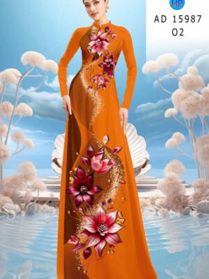Vải Áo Dài Hoa In 3D Độc Đáo AD 15987 31 1755225489 675 Vai Ao Dai Hoa In 3D Doc Dao AD 15987