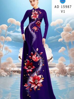 Vải Áo Dài Hoa In 3D Độc Đáo AD 15987 27 1755225489 729 Vai Ao Dai Hoa In 3D Doc Dao AD 15987