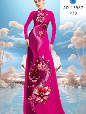 Vải Áo Dài Hoa In 3D Độc Đáo AD 15987 37 1755225490 189 Vai Ao Dai Hoa In 3D Doc Dao AD 15987