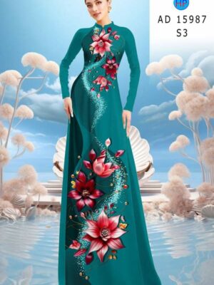 Vải Áo Dài Hoa In 3D Độc Đáo AD 15987 36 1755225490 897 Vai Ao Dai Hoa In 3D Doc Dao AD 15987
