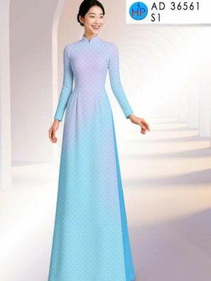 Vải Áo Dài Chấm Bi Thiết Kế 2025 AD 36561 27 1755226158 188 Vai Ao Dai Cham Bi Thiet Ke 2025 AD 36561