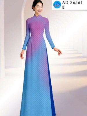 Vải Áo Dài Chấm Bi Thiết Kế 2025 AD 36561 34 1755226158 437 Vai Ao Dai Cham Bi Thiet Ke 2025 AD 36561