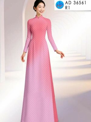 Vải Áo Dài Chấm Bi Thiết Kế 2025 AD 36561 28 1755226158 549 Vai Ao Dai Cham Bi Thiet Ke 2025 AD 36561